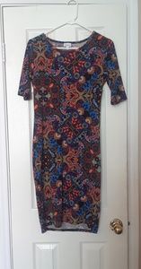 LuLaRoe Dress